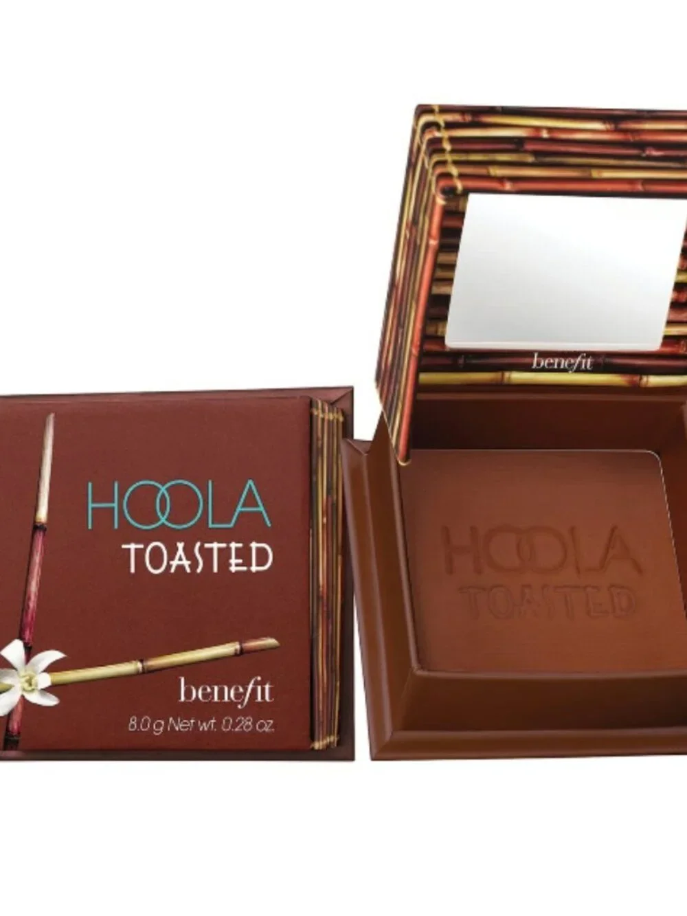 Benefit Hoola Toasted Matte Bronzer